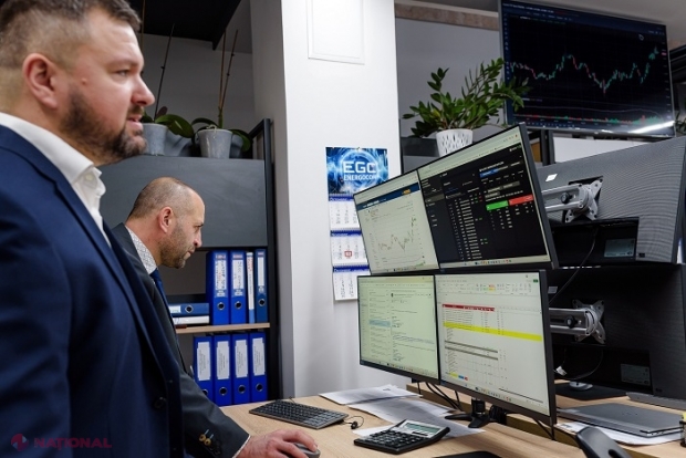 PROGNOZE // Consum de energie electrică mai mare cu 15% pe 9 ianuarie: Vremea caldă ne aduce mai multă energie regenerabilă
