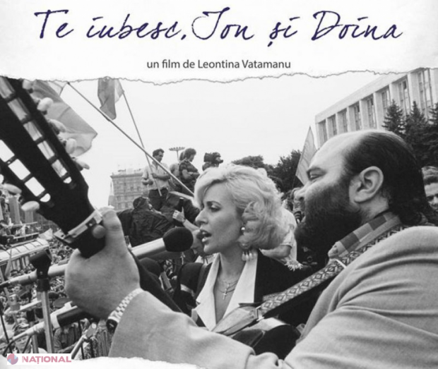 Mai multe filme din Republica Moldova, PROIECTATE la un eveniment INEDIT din Franța