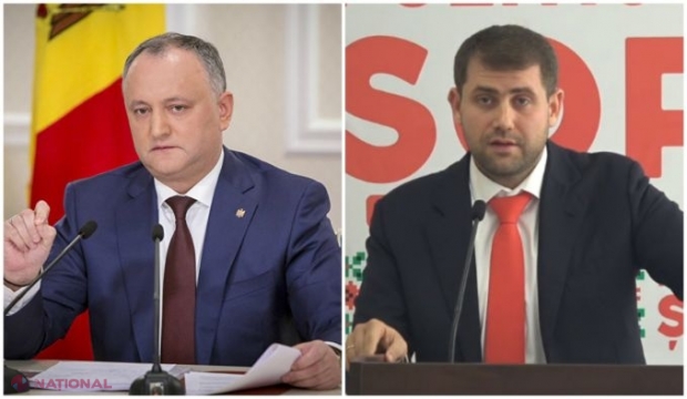 Spicherul Candu, despre DEZVĂLUIRILE făcute de Șor la adresa lui Dodon: „Dacă e un AUTODENUNȚ, atunci autoritățile trebuie să investigheze”