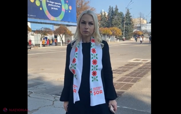 VIDEO // Tauber promite o REVOLUȚIE economică la Bălți: „Vom majora bugetul de cel puțin patru ori”. De unde va lua BANII necesari