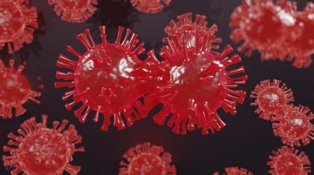 Tulpina Lambda. Ce se știe despre cea mai nouă variantă de coronavirus identificată de OMS