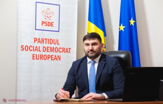 Pact de NEAGRESIUNE între forțele proeuropene la alegerile locale. Liderul PSDE, Ion Sula: „Cu cât mai mulți PRIMARI și consilieri PROEUROPENI va avea R. Moldova, cu atât procesul de integrare europeană va fi mai rapid și mai eficient”