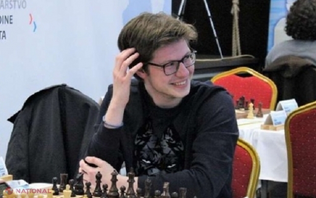 Un ucrainean a luat medalie pentru România la Campionatul European de șah