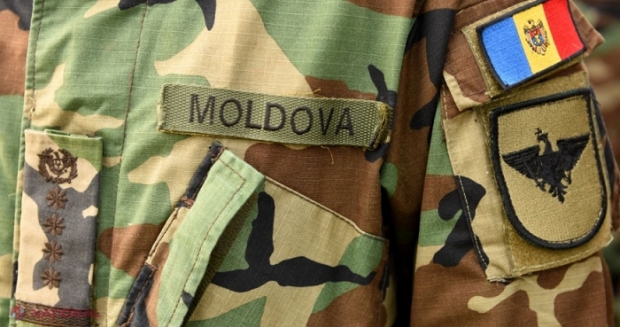 DOC // Militarii din R. Moldova, exerciții intensive cu „trageri din armament” la poligonul de la Bulboaca: Populația, îndemnată să evite zona din motive de securitate