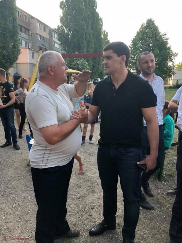 Constantin Țuțu respinge ACUZAȚIILE primarului de Băcioi: „Domnul Șalari încearcă să SABOTEZE toate acțiunile pe care le organizez eu în comună”