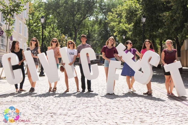Nu rata „Gustar”-ul din acest an! Vino la CIVIC FEST pe 6 și 7 august la Furceni