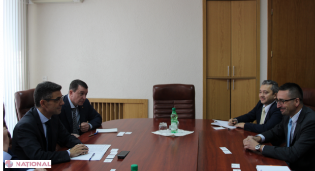 O bancă din Olanda vrea să-și deschidă reprezentanțe în R. Moldova