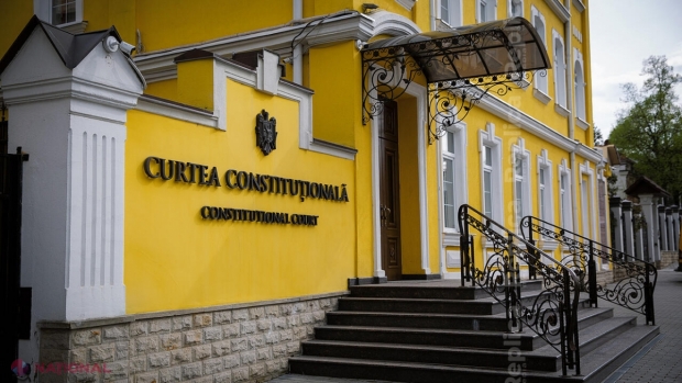 VERDICT de la CC: Guvernul, obligat să ajusteze anual salariile procurorilor la rata inflației, exact ca în cazul judecătorilor