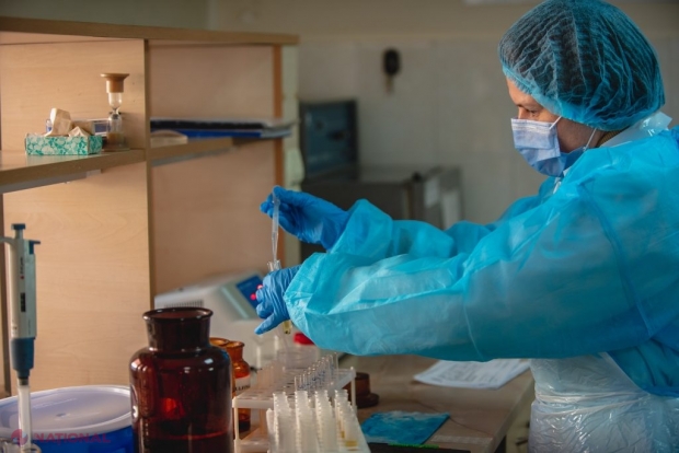 Un nou medicament pentru Covid, bazat pe anticorpi, a intrat în faza testării pe pacienți