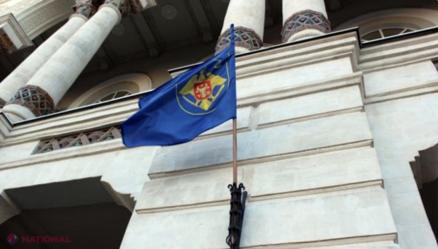 Treizeci și patru de infracțiuni și un prejudiciu de aproape jumătate de milion de lei până la vârsta de 17 ani: Ce pedeapsă au dictat magistrații pe numele minorului din Chișinău