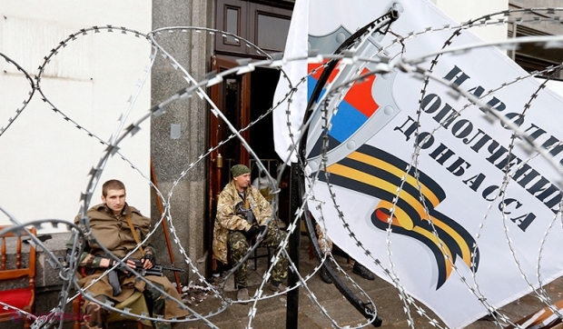 Ocupația din Donbas a costat până acum Rusia peste 10 miliarde de dolari 