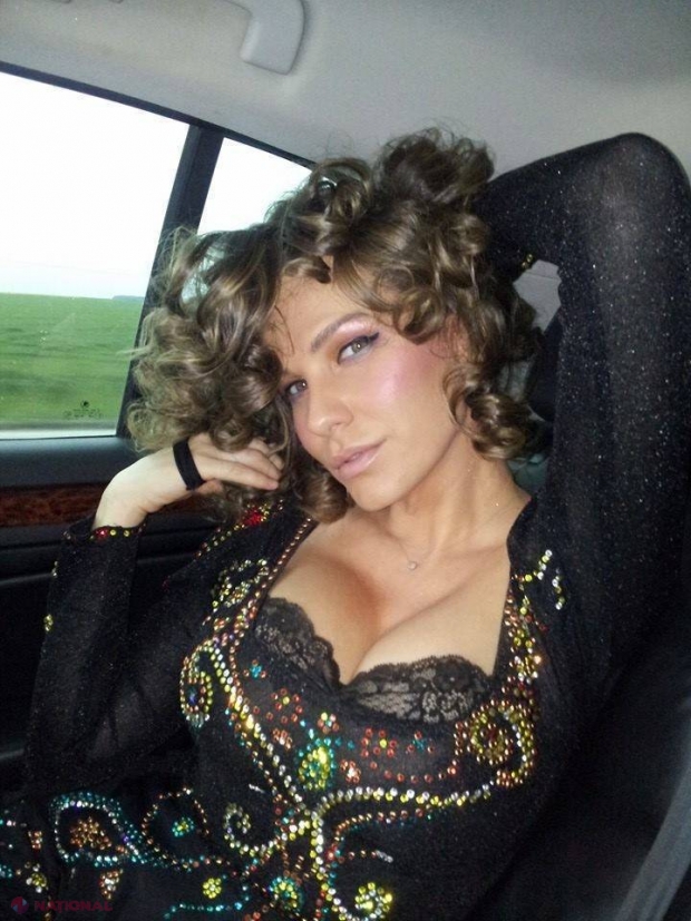 Anna Lesko mai vrea un copil! „Să fie apropiați ca vârstă”
