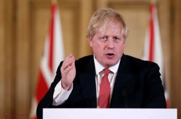 Marea Britanie, gata să primească 20 000 de refugiați din Afganistan, în special femei, fete şi minorităţi religioase