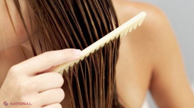 Te culci cu părul ud? De ce trebuie să renunţi DEFINITIV la acest obicei