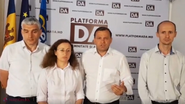 Deputații de la Chișinău, la Adunarea Interparlamentară a CSI: Trei socialiști și doi de la Năstase