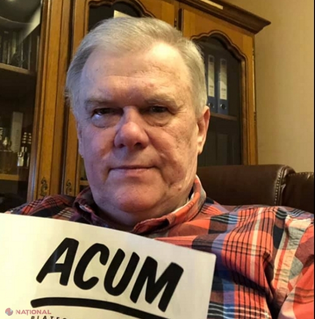 DOC // Pavlovschi spune motivul pentru care a RENUNȚAT la funcția de ministru al Justiției, după ce Maia Sandu l-a acuzat de „lipsă de curaj” 