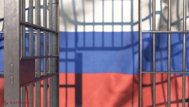 Reportaj BBC: Foști deținuți fac dezvăluiri cutremurătoare despre TORTURĂ și VIOLURI în închisorile rusești