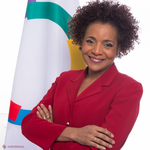 INTERVIU // Michaelle Jean: „Moldova este un partener important al Francofoniei”