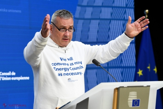 Miniștrii Energiei din UE au aprobat mecanismul temporar pentru limitarea prețurilor excesive la gaze