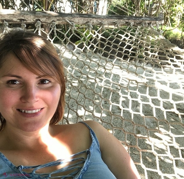 Bona de LUX // Câștigă 100.000 de dolari pe an și călătorește în toată lumea