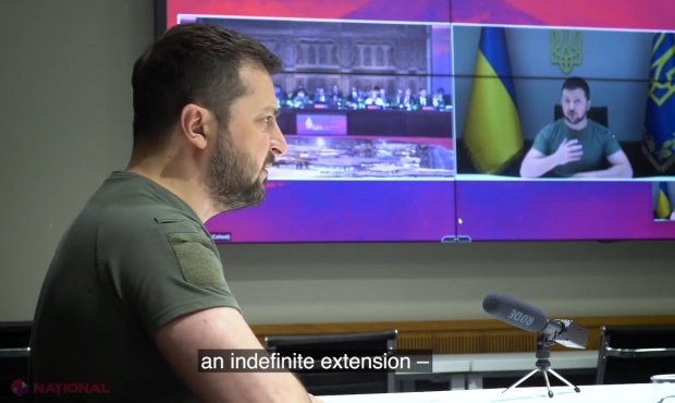 VIDEO // Președintele Zelenski a prezentat la summitul G20 un PLAN format din ZECE puncte, care va duce la încheiere a războiului: „Acum este momentul”
