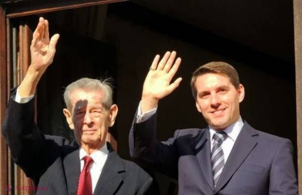 Dezvăluirile NEAŞTEPTATE făcute de nepotul Regelui Mihai