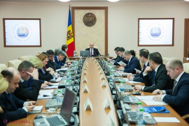 Premierul Filip anunță MOBILIZARE maximă
