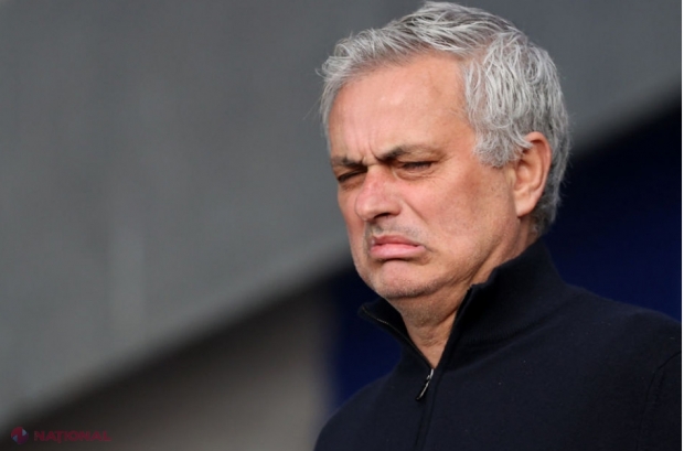 Ce salariu va încasa Jose Mourinho la Roma: S-a aflat!