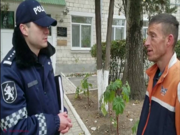 VIDEO // Peste o sută de boschetari, depistați într-o singură noapte în Chișinău