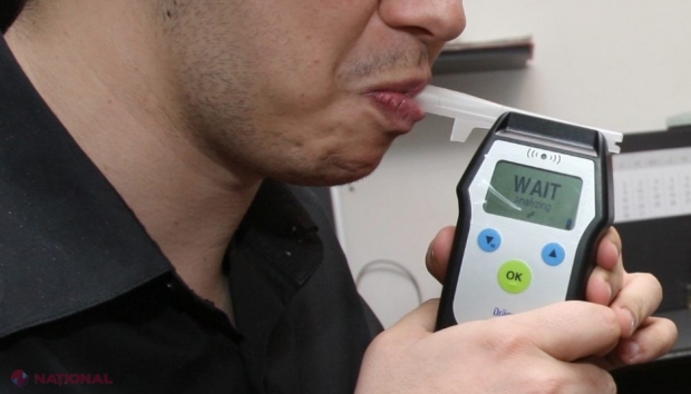 Când etilotestul este „ameţit”. Care sunt afecţiunile, alimentele şi medicamentele care te aduc în pragul comei ...