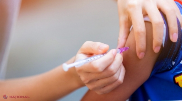 DECLARAȚIE: Un copil face, până la un an, vaccinuri împotriva a 11 boli. Asta demonstrează că vaccinurile salvează vieți