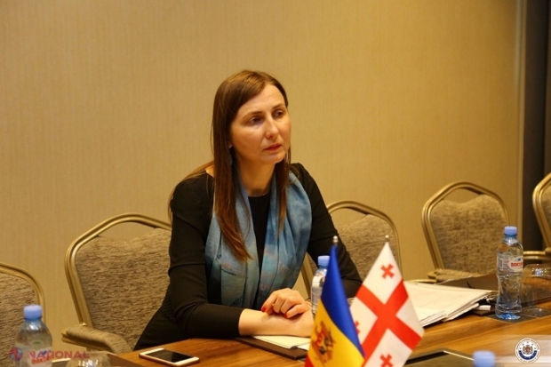 Guvernul a ales un NOU Ambasador al R. Moldova pe lângă UE: Dodon va semna decretul?