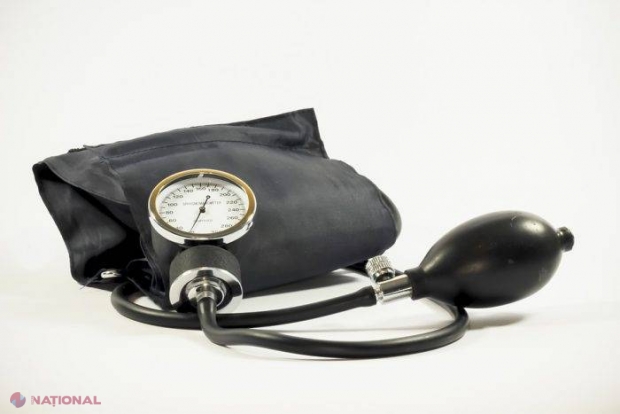 Care sunt VALORILE optime ale TENSIUNII ARTERIALE. Toți cred că idealul este 120/80 – GREȘIT