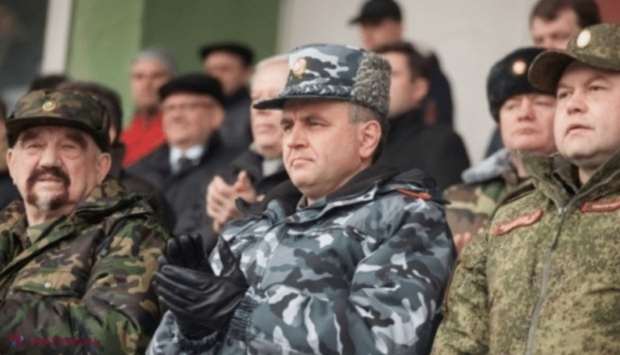 O nouă PROVOCARE? Așa-zisul minister al securității de la Tiraspol, o extensiune a FSB-ului rusesc, acuză Chișinăul că ar fi antrenat circa 60 de militari ucraineni „pentru a organiza acțiuni teroriste pe teritoriul Transnistriei”