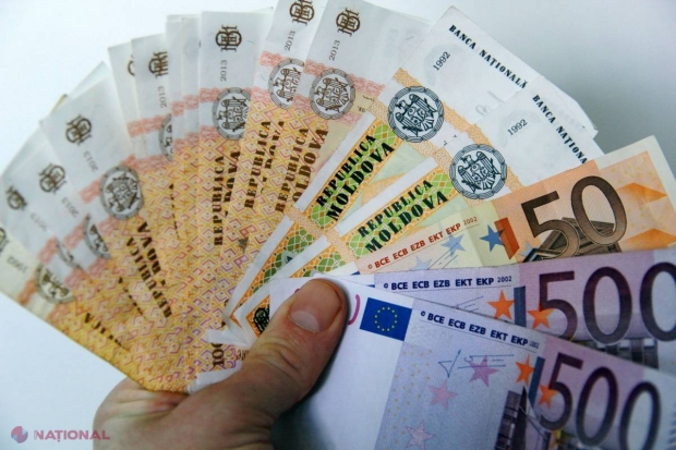 Anunțul făcut de BNM! Îi vizează pe cei care au depozite și conturi la BEM