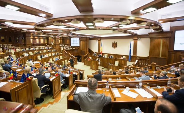 Parlamentul și-ar putea începe noua sesiune cu doi parlamentari noi