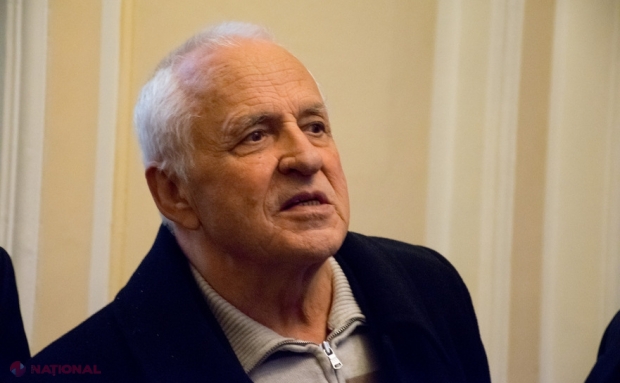 Primul PREMIER al R. Moldova: „Nerecunoașterea alegerilor este exact ceea ce vrea Moscova - destabilizarea situației în R. Moldova”