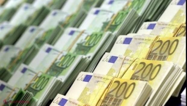 Angajaţii unui cămin de bătrâni au câştigat la loteria de Crăciun peste 10 milioane de euro  