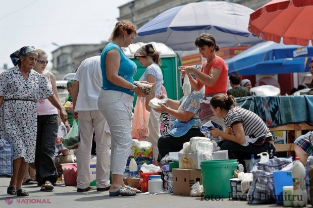 VIDEO // Alegeri în R. Moldova. Chișinău, un oraș al CONTRASTELOR