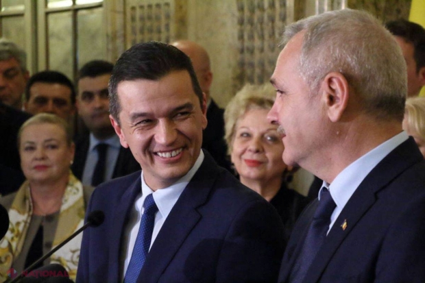 România: Premierul Grindeanu, EXCLUS din partid. PSD depune moțiune împotriva Guvernului, iar Ponta ar putea reveni la Palatul Victoria
