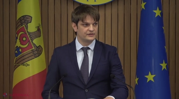 Două instituții de stat s-ar implica în campania electorală de partea unor concurenți: Șeful Cancelariei de Stat anunță sancțiuni