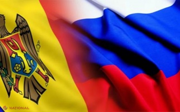 Experți: Relațiile comerciale între R. Moldova și Federația Rusă se află într-o zonă de INCERTITUDINE