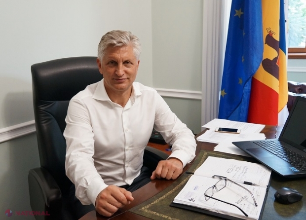 DOC // Președintele CNOS, Nicolae Juravschi, ar putea pierde dreptul de a deține vreo funcție publică: S-a aflat în INCOMPATIBILITATE de funcții cât a fost deputat
