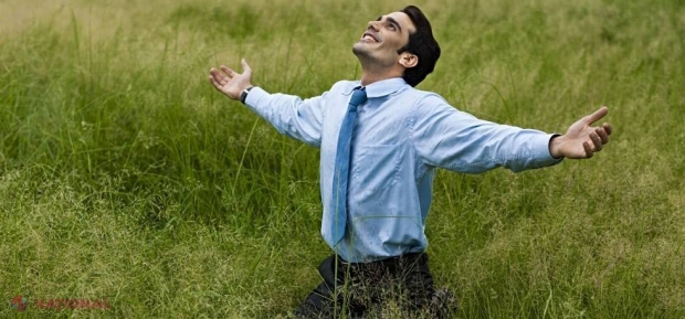 STUDIU surprinzător // Ce au în comun toți OPTIMIȘTII