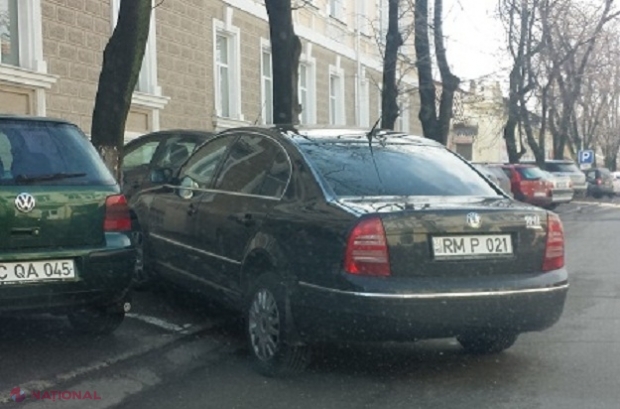 Parlamentul scoate la vânzare 30 de mașini pentru a achiziționa altele noi: Câte 26 de mii de euro per automobil