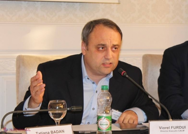 Directorul CALM anunță că îl atacă în JUDECATĂ pe Ilan Șor: „Unde-i MILIARDUL?” 