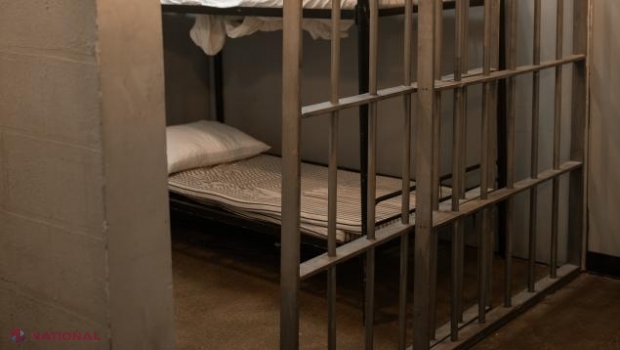 Verdict după aproape ZECE ani de la comiterea infracțiunii. Președinta Fundației moldo-olandeze „Salvați copiii străzii”, condamnată la OPT ani de închisoare pentru escrocherie