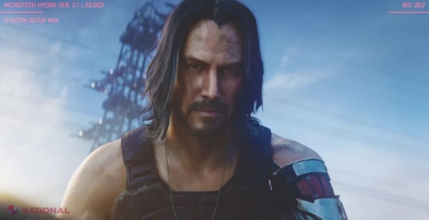 Dezvăluirea făcută de Keanu Reeves a lăsat lumea perplexă: „Nu am făcut asta niciodată”