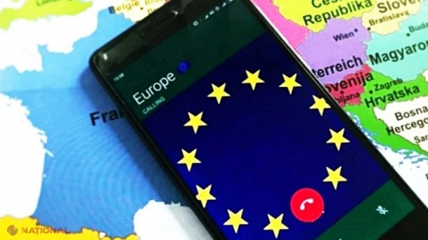 Roamingul rămâne GRATUIT în UE până în 2032