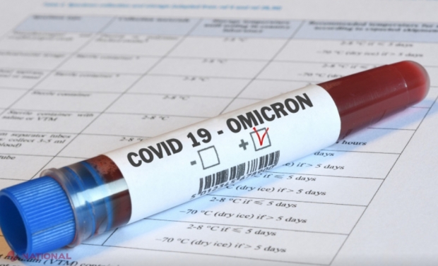 Ce a descoperit OMS în legătură cu varianta Omicron. De ce se răspândește și la persoanele vaccinate